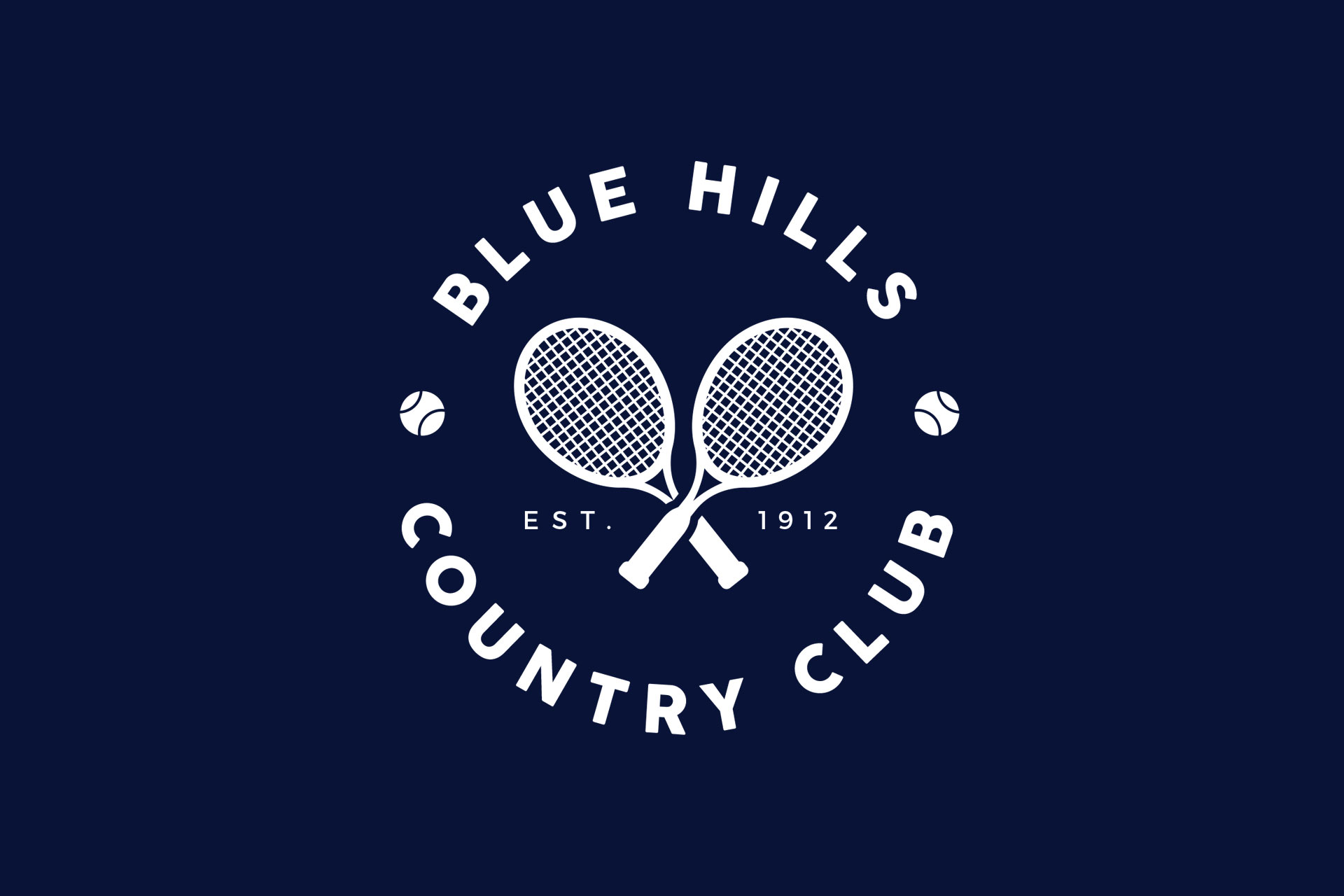 Blue Hills Country Club