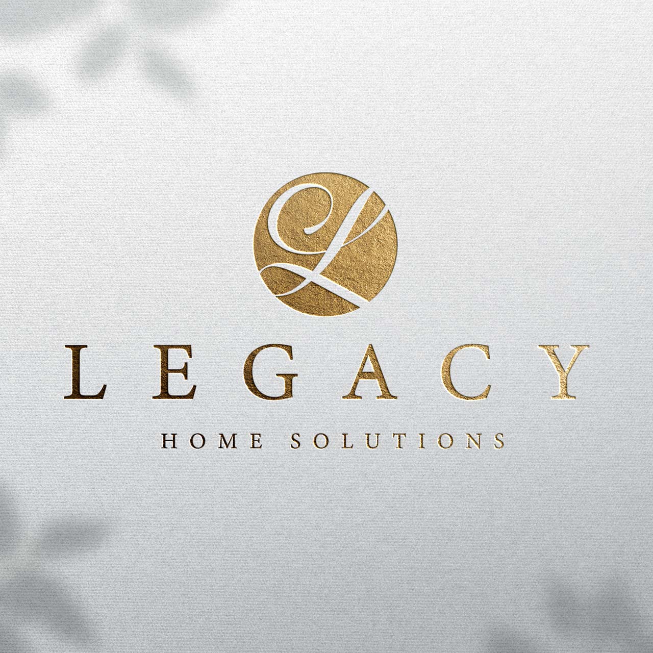 Legacy Home Solutions